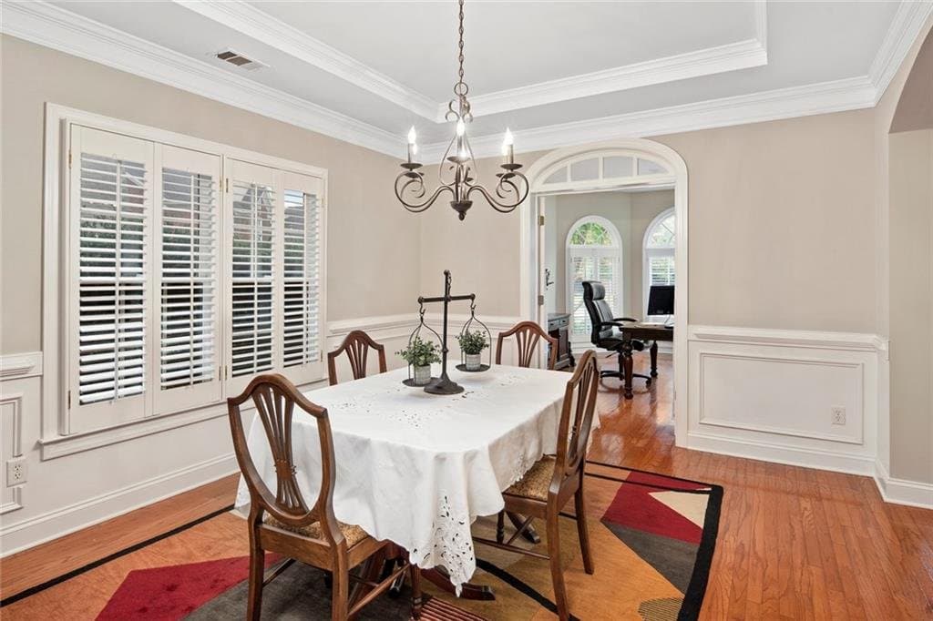 Atlanta House: 2745 Vinings Oak Dr SE,