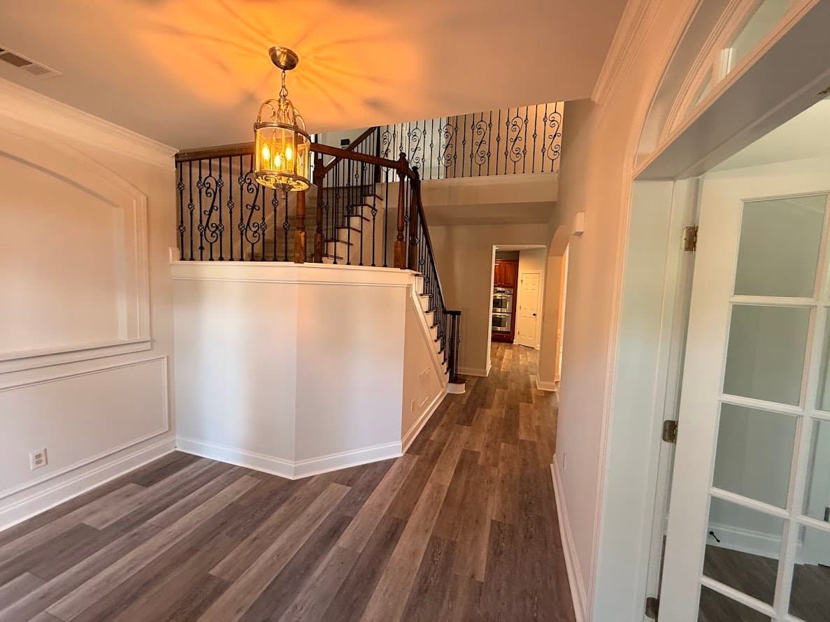 Atlanta House: 2745 Vinings Oak Dr SE,