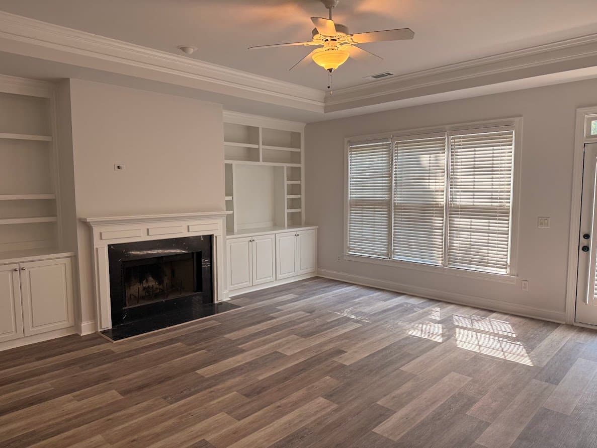 Atlanta House: 2745 Vinings Oak Dr SE,