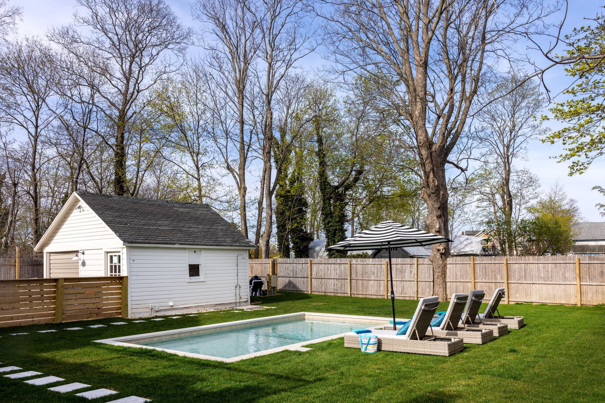 Greenport Townhome: 618 Carpenter St.