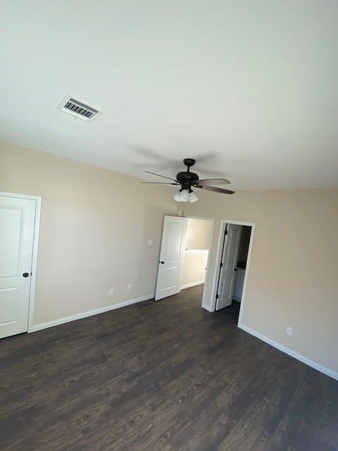 Porter Multiplex: 23431 McSpadon Rd