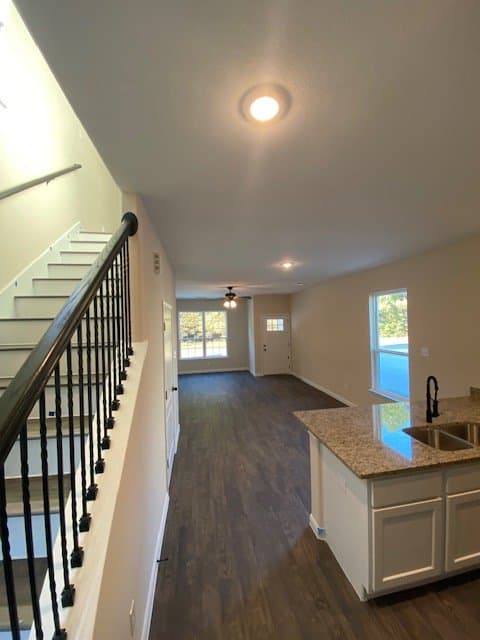 Porter Multiplex: 23431 McSpadon Rd