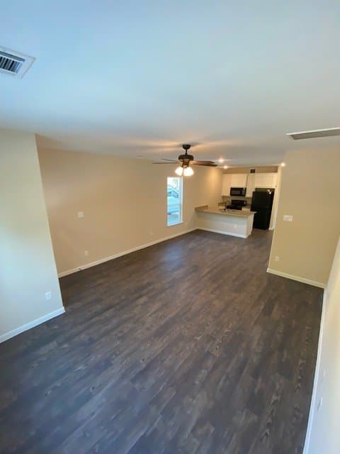 Porter Multiplex: 23431 McSpadon Rd