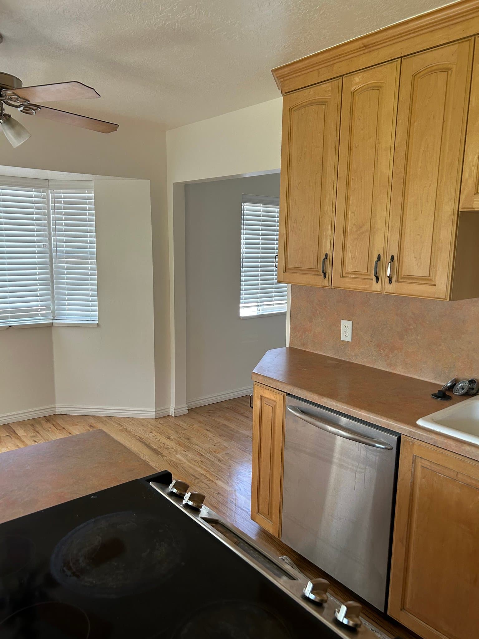 Salt Lake City House: 3916 South 2700 East