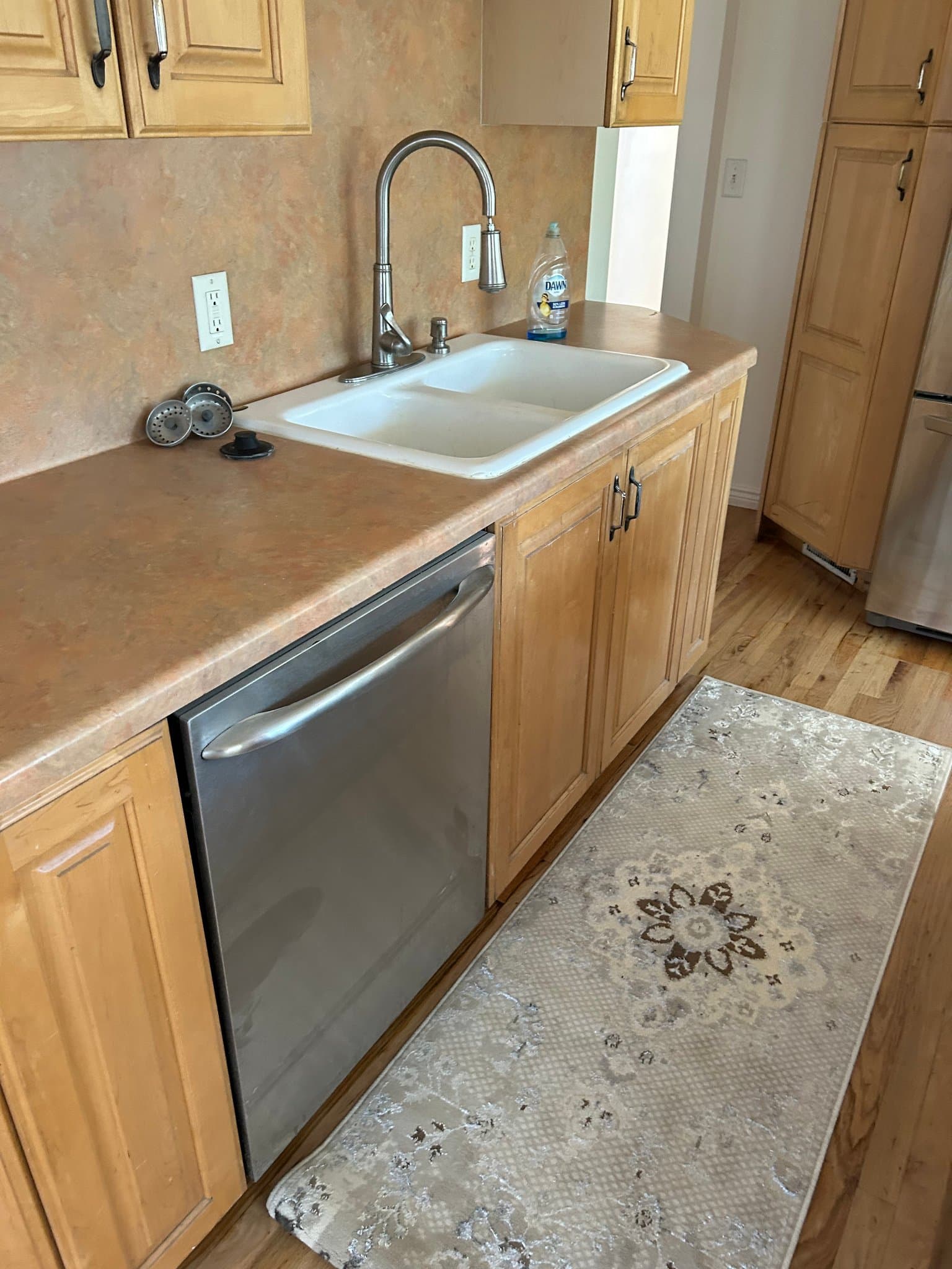 Salt Lake City House: 3916 South 2700 East