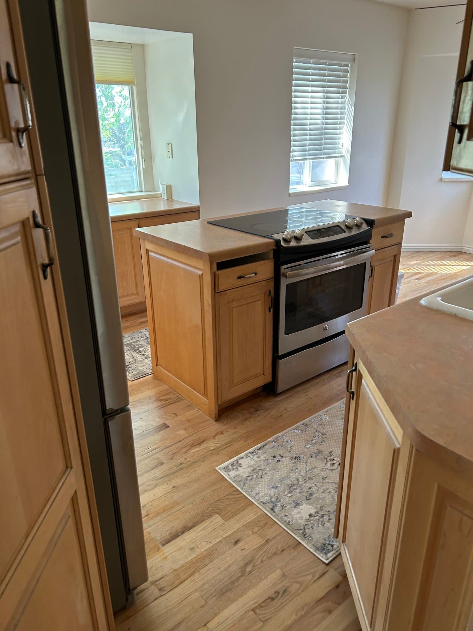Salt Lake City House: 3916 South 2700 East