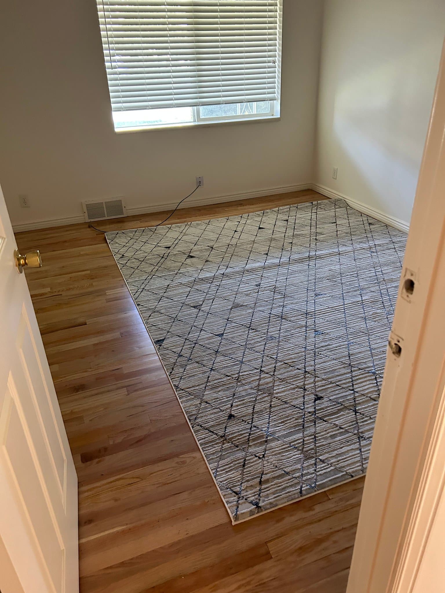 Salt Lake City House: 3916 South 2700 East