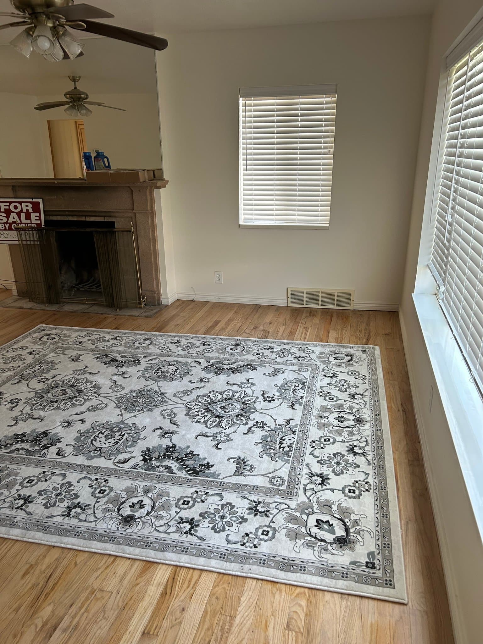 Salt Lake City House: 3916 South 2700 East