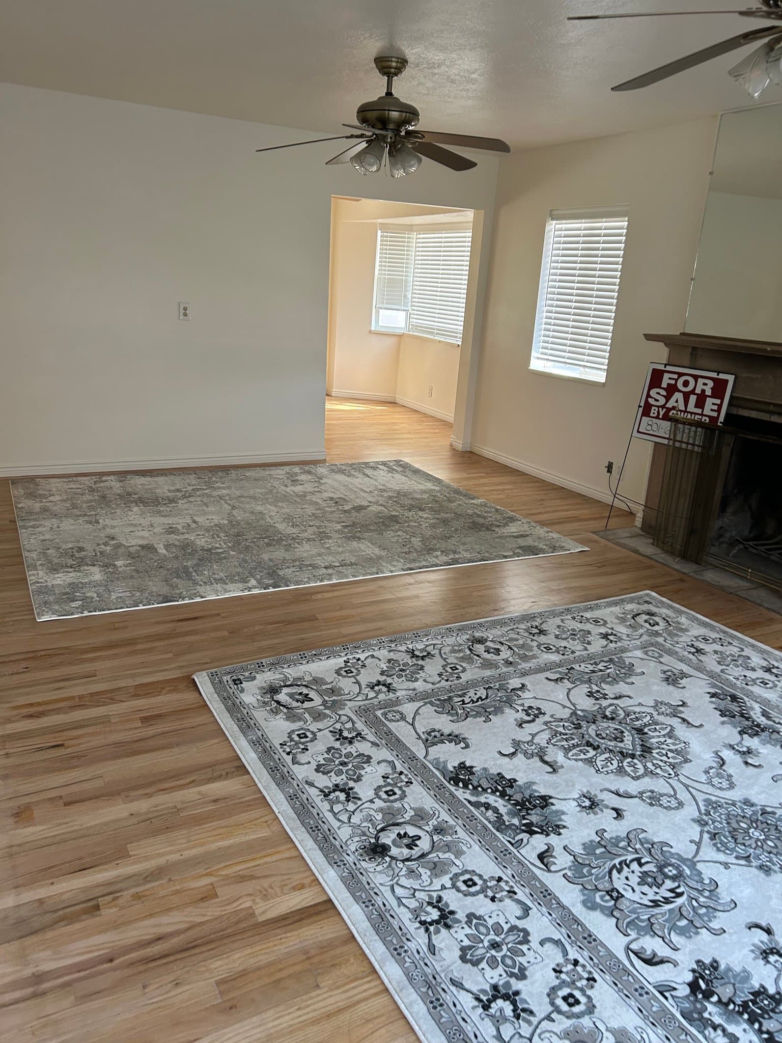 Salt Lake City House: 3916 South 2700 East