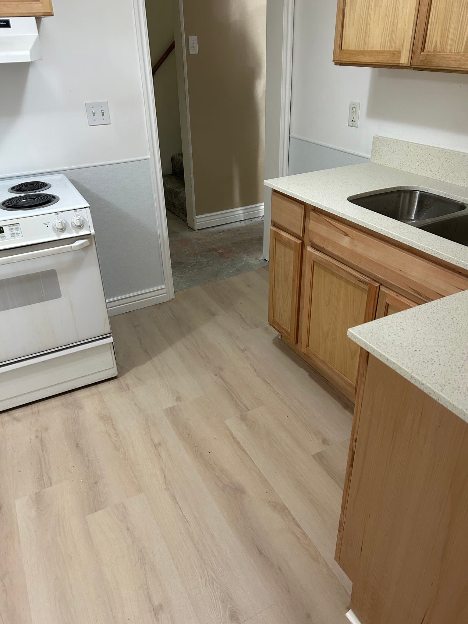 Salt Lake City House: 3916 South 2700 East