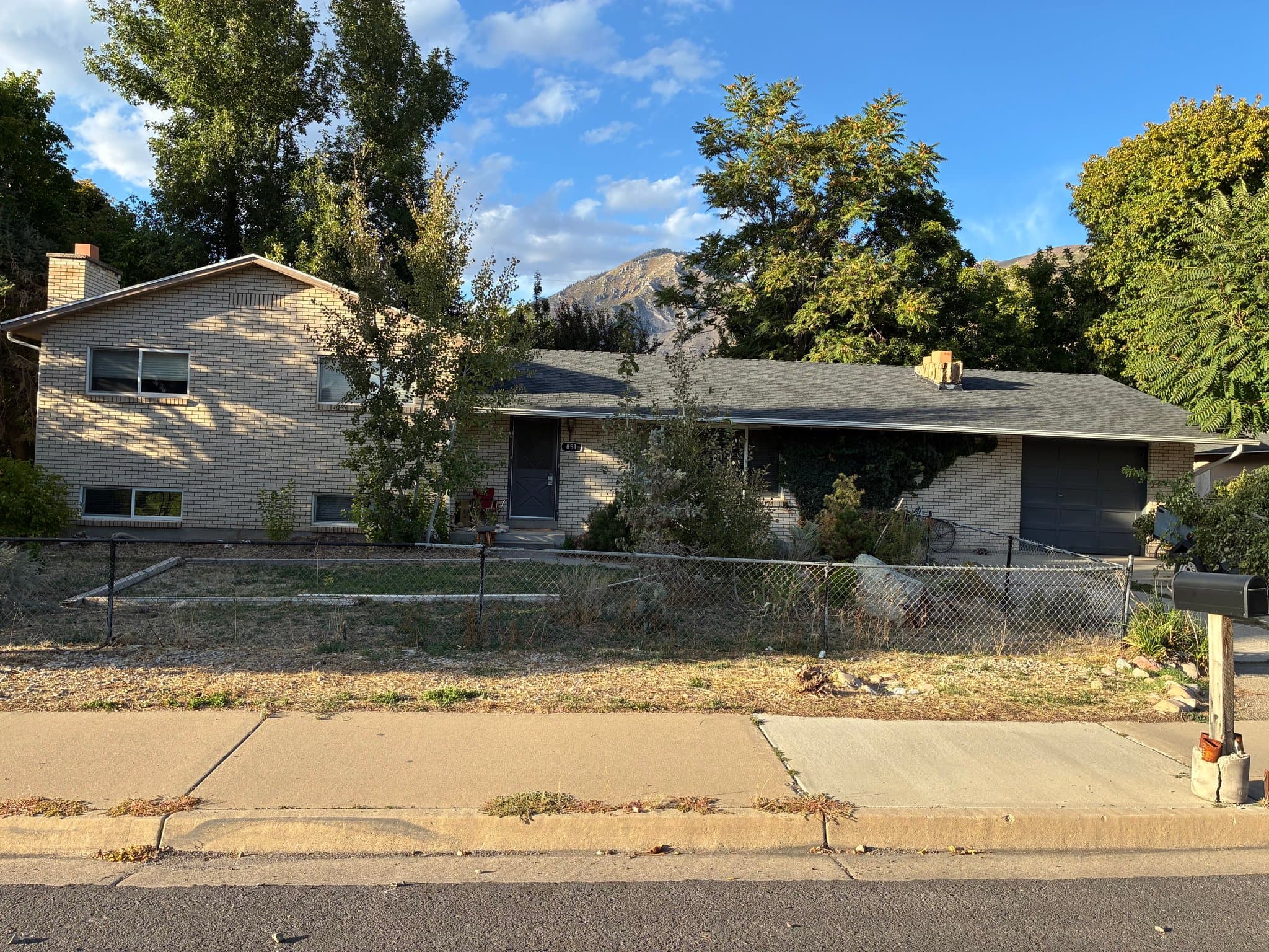Springville House: 851 E 900 S