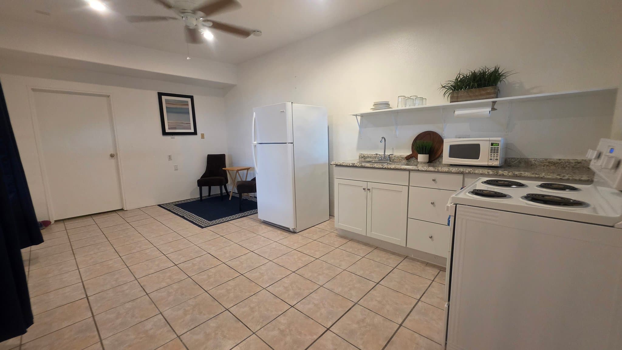 Desert Hot Springs Multiplex: 61500 Bandera St