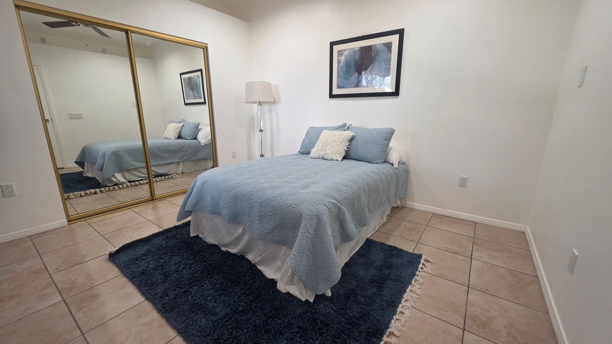 Desert Hot Springs Multiplex: 61500 Bandera St