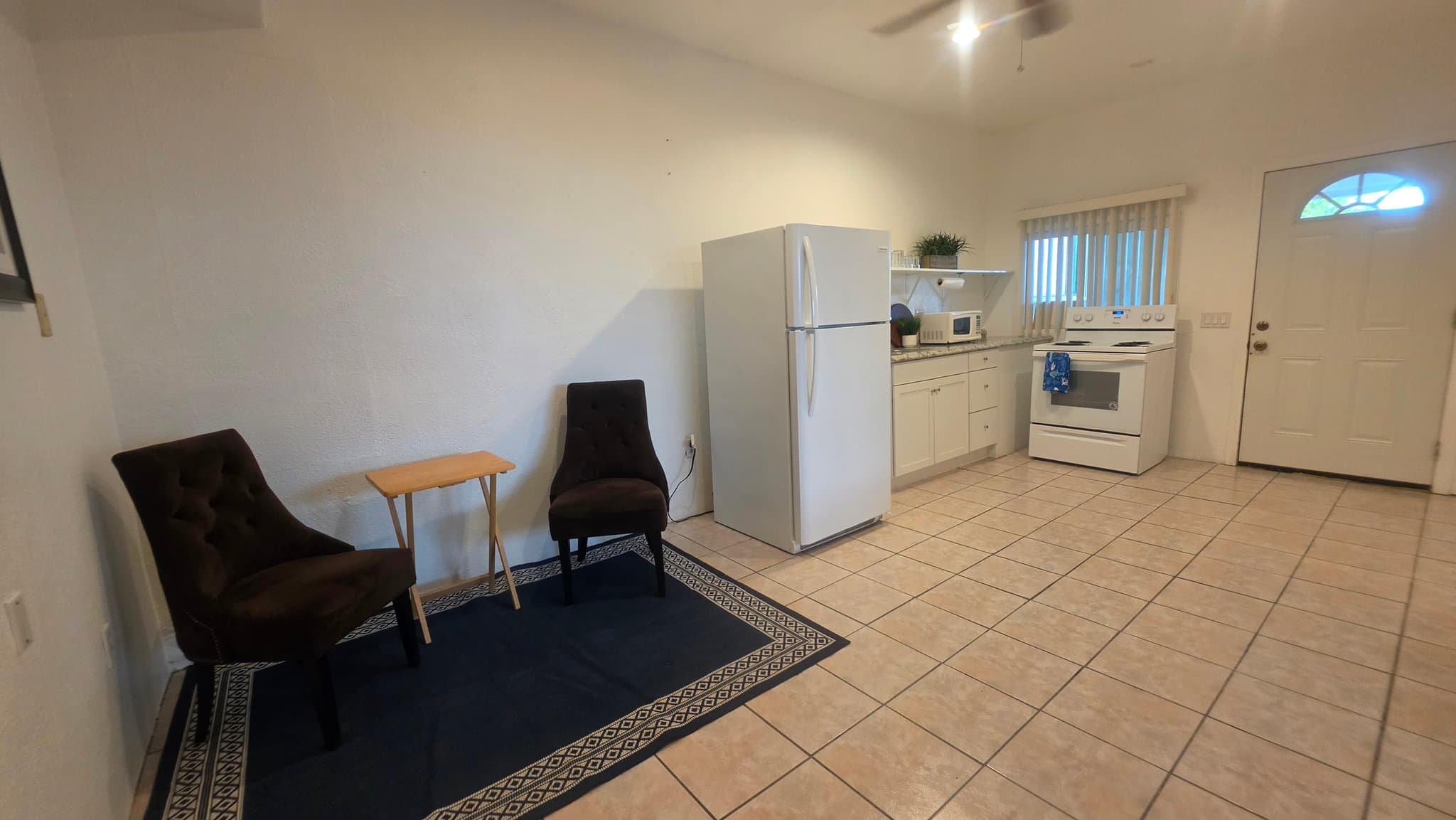 Desert Hot Springs Multiplex: 61500 Bandera St