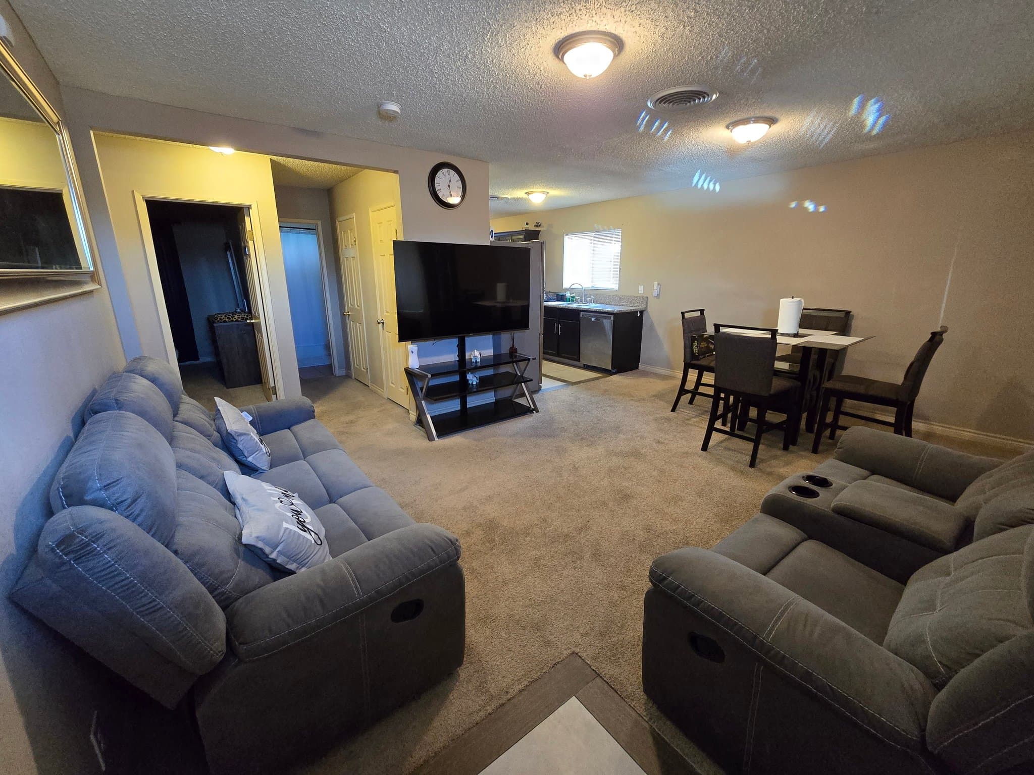 Las Vegas House: 873 Aspen Cir