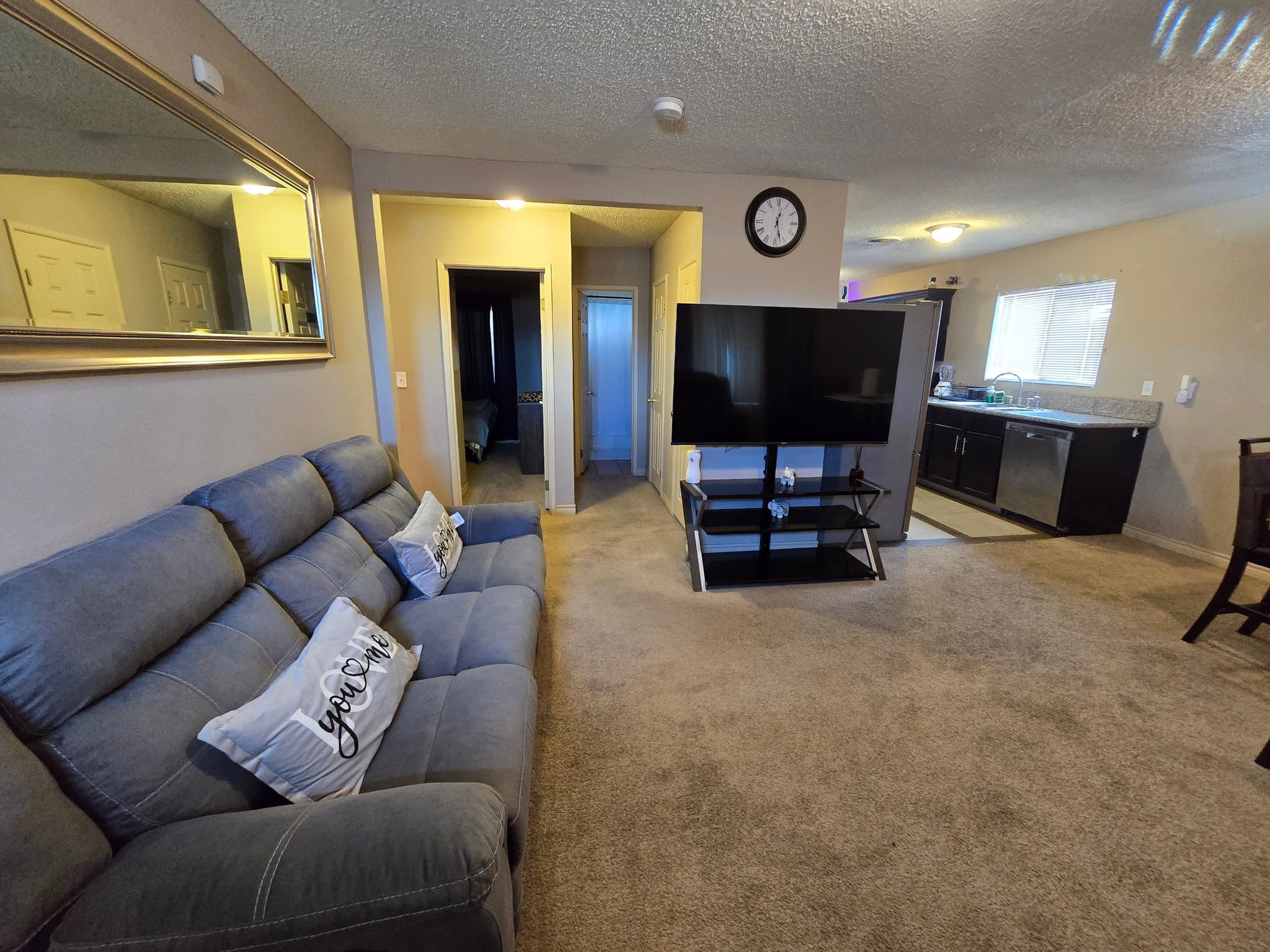Las Vegas House: 873 Aspen Cir