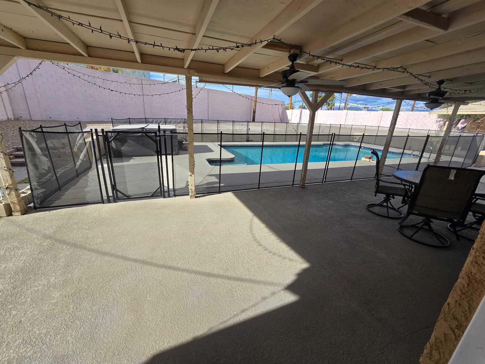 Las Vegas House: 873 Aspen Cir