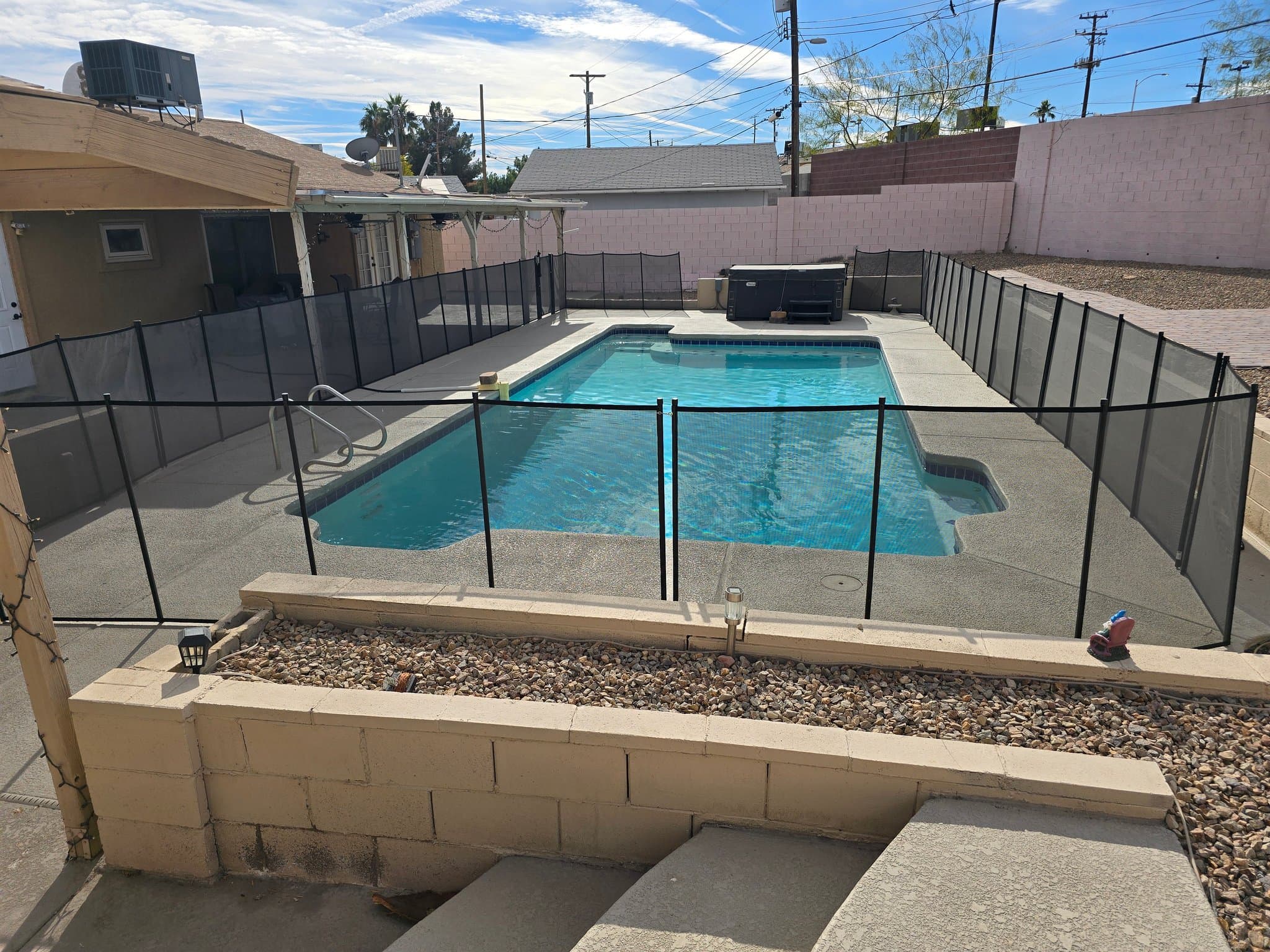 Las Vegas House: 873 Aspen Cir