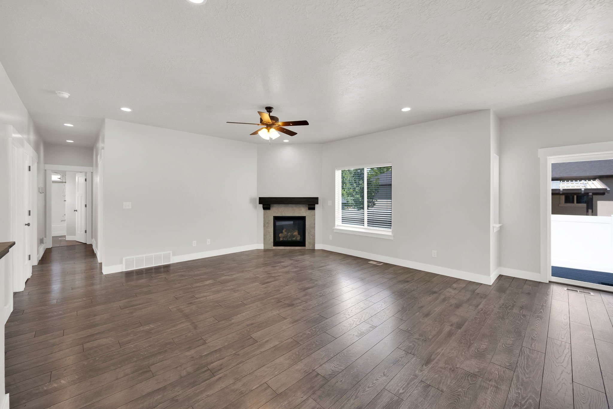 Provo House: 1177 East 850 South