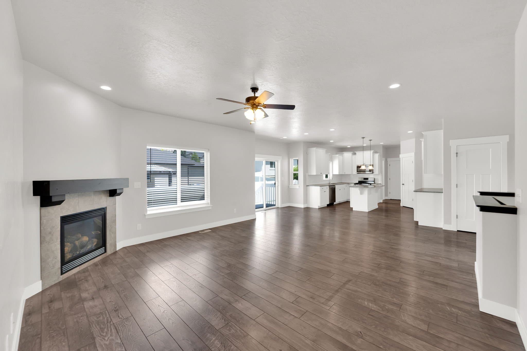 Provo House: 1177 East 850 South