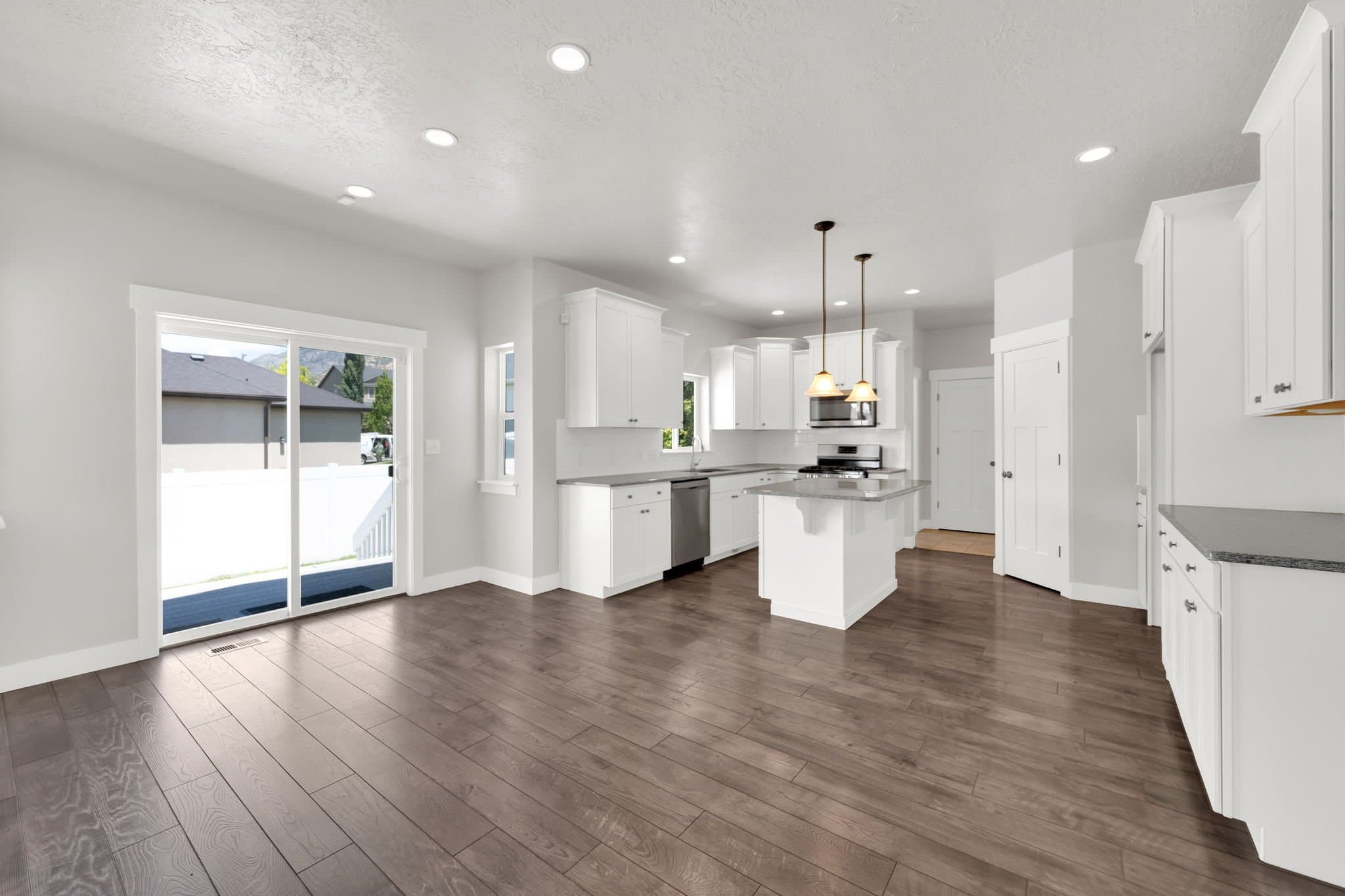 Provo House: 1177 East 850 South