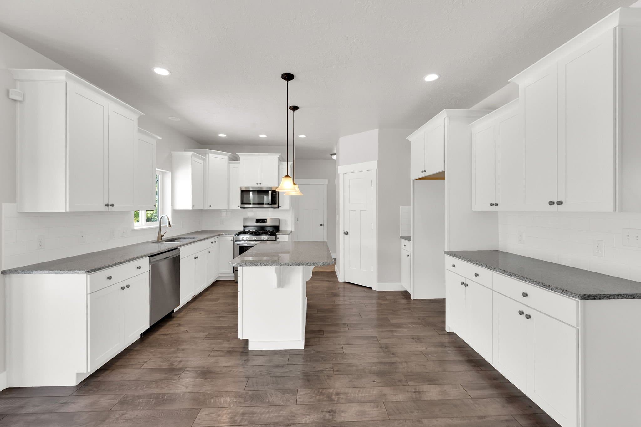 Provo House: 1177 East 850 South