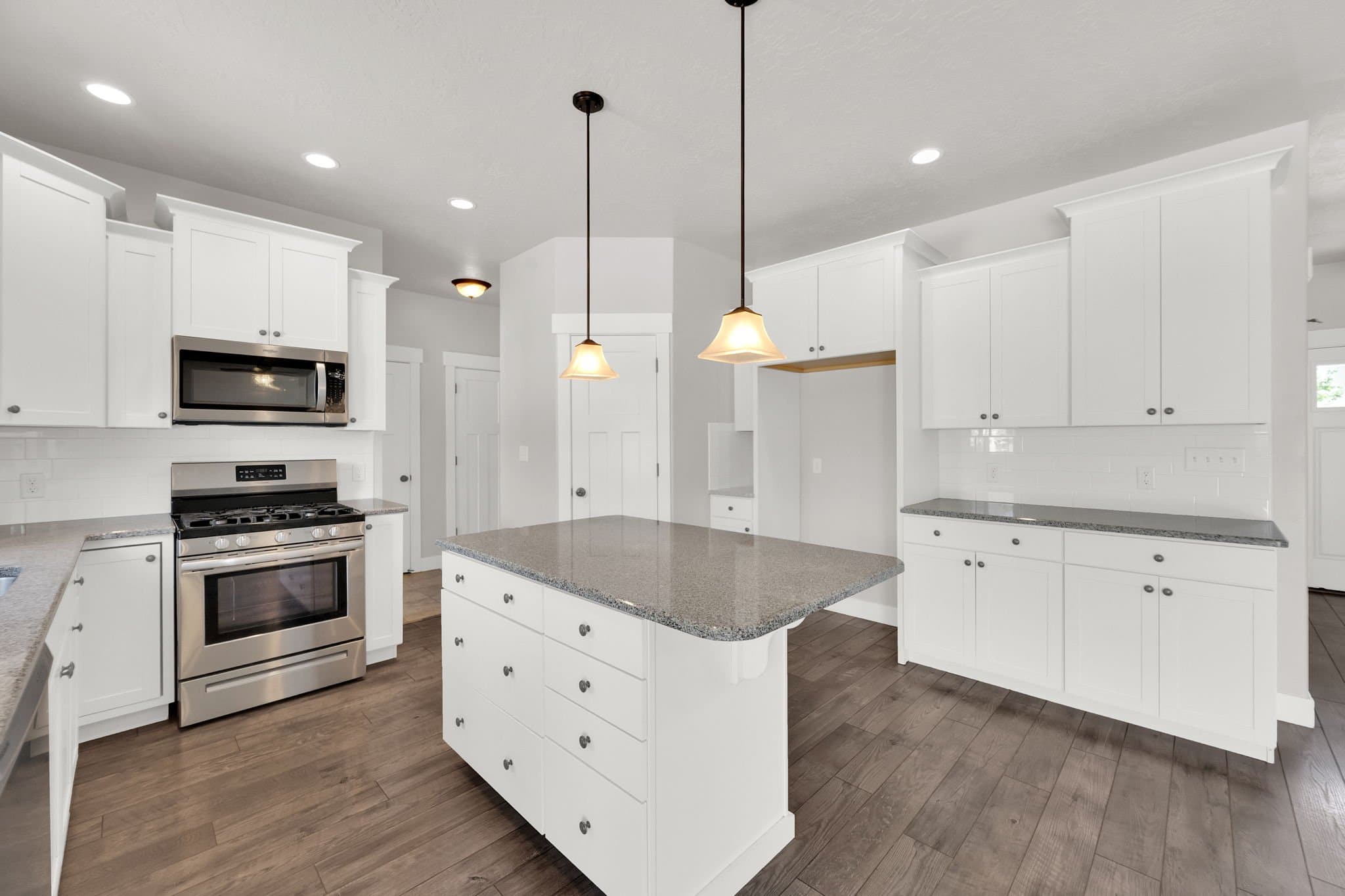 Provo House: 1177 East 850 South