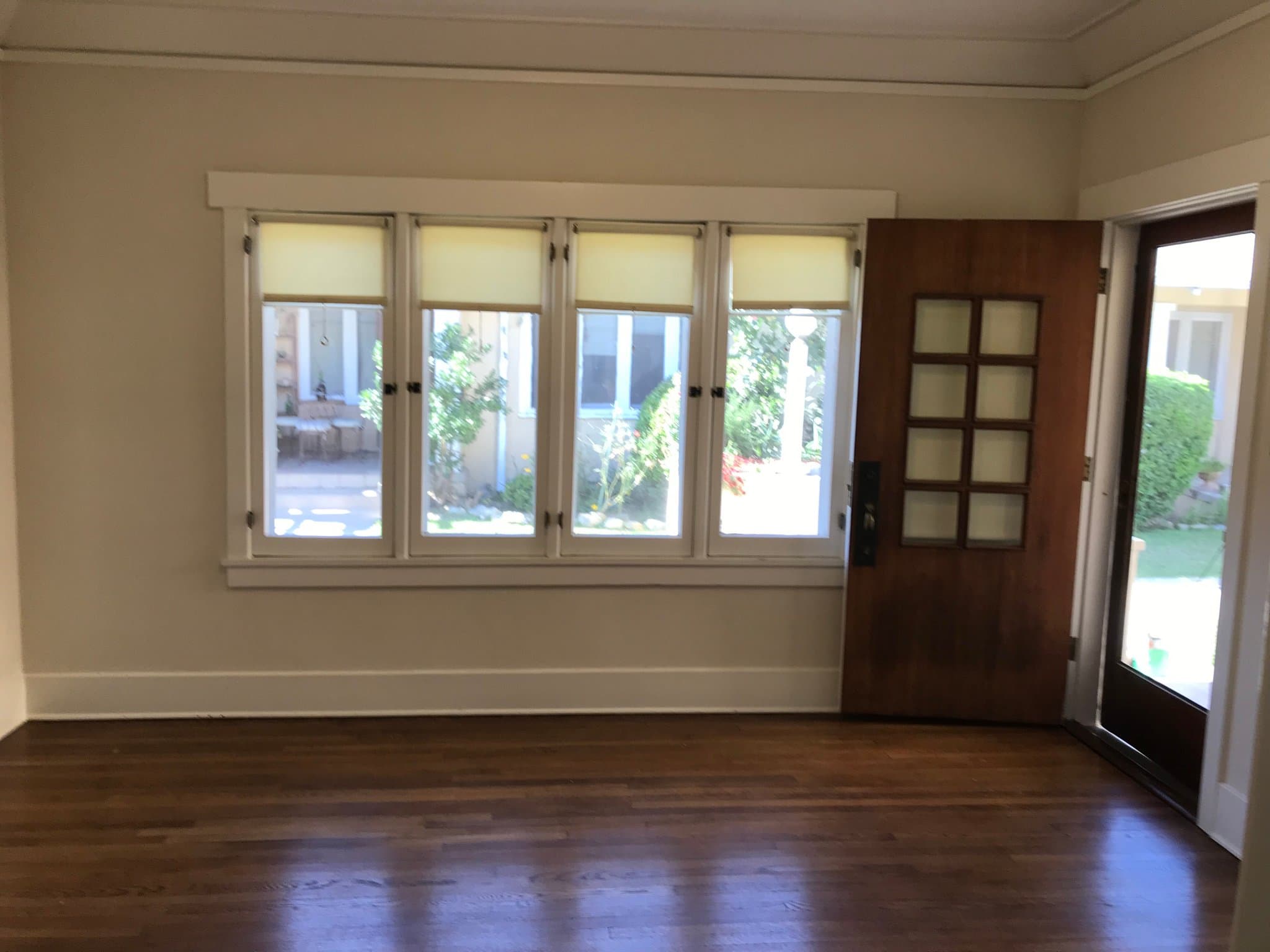 Pasadena Apartment: 380 Parke Street