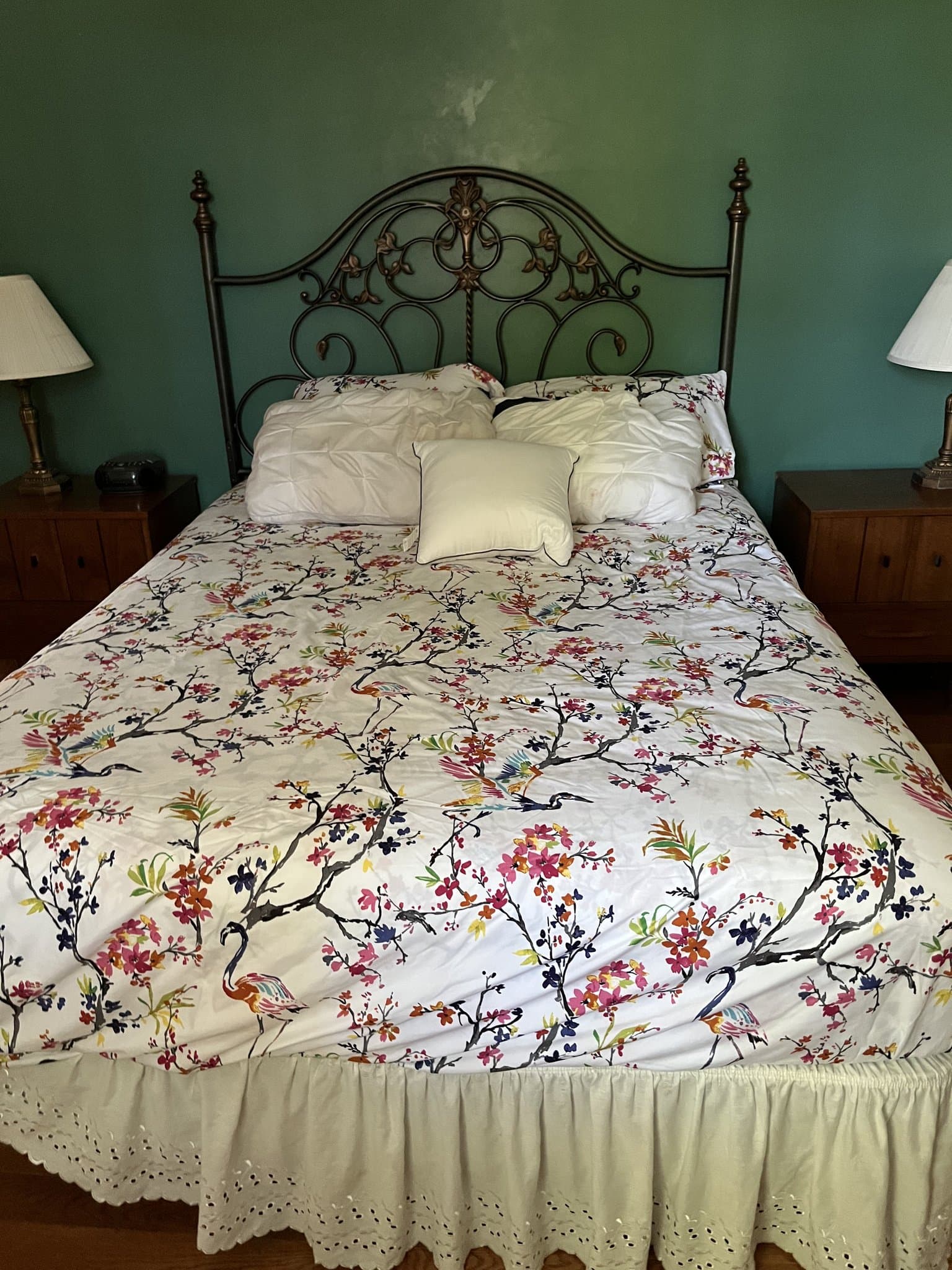 Ellsworth House: 677 Mariaville Rd