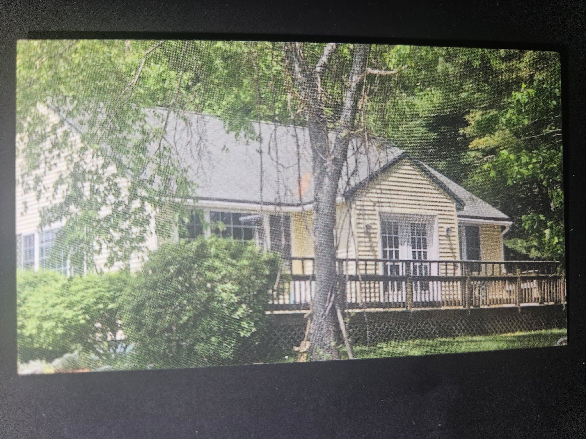 Ellsworth House: 677 Mariaville Rd