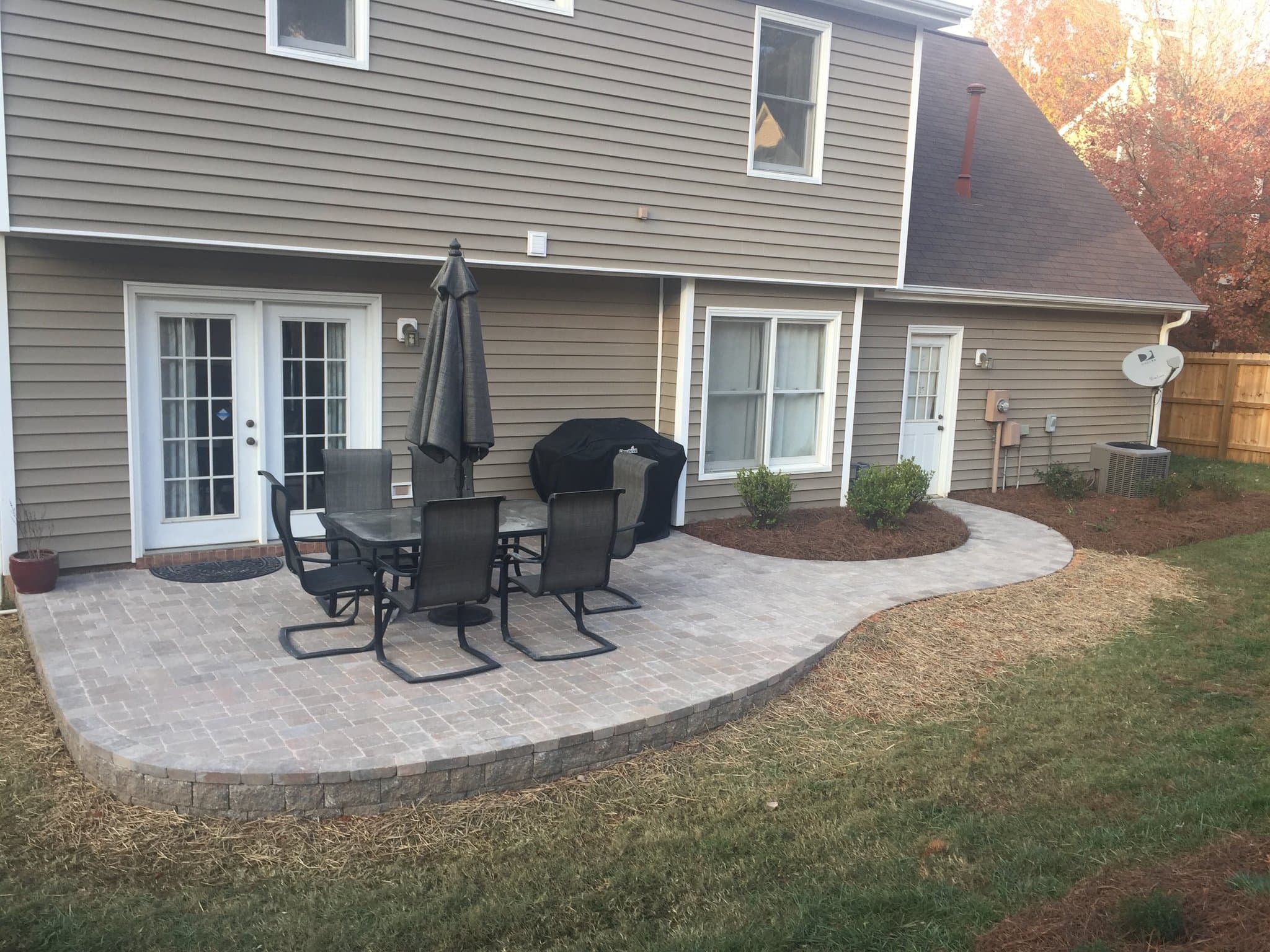 Greensboro House: 5109 Mountain Ash Ct