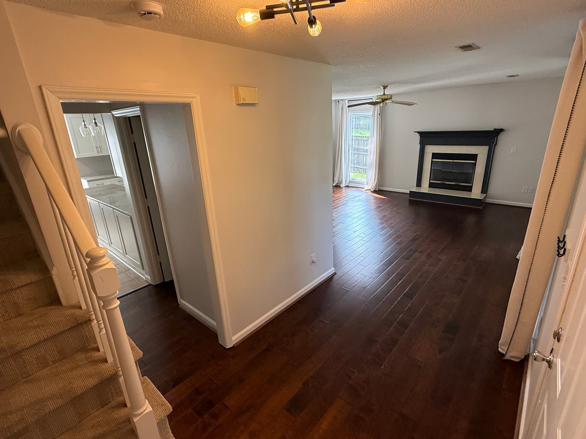 Greensboro House: 5109 Mountain Ash Ct