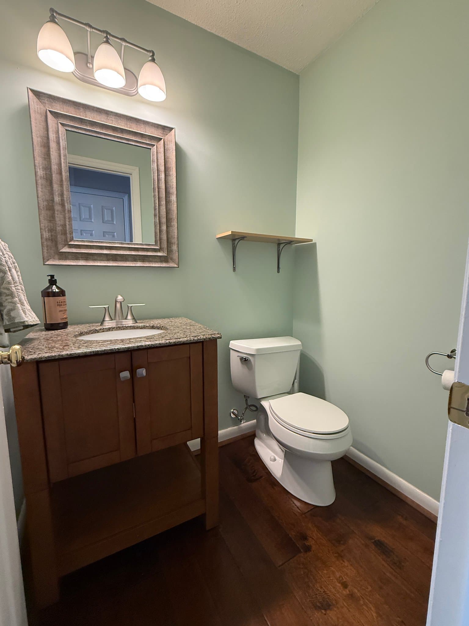 Greensboro House: 5109 Mountain Ash Ct