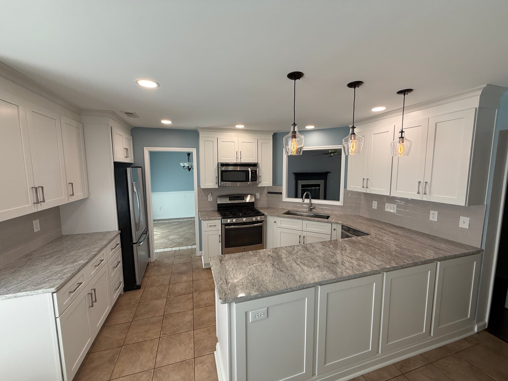 Greensboro House: 5109 Mountain Ash Ct