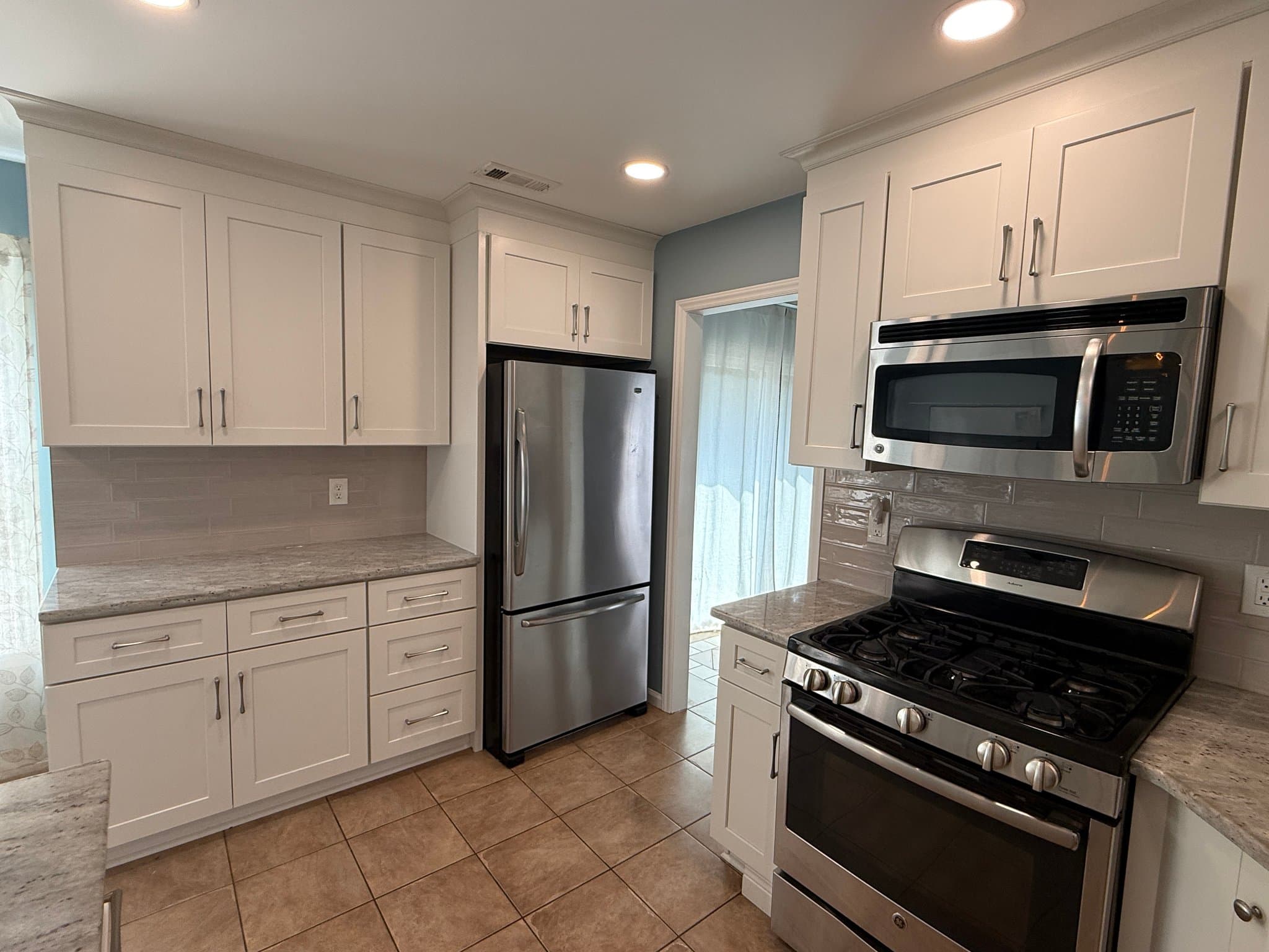 Greensboro House: 5109 Mountain Ash Ct