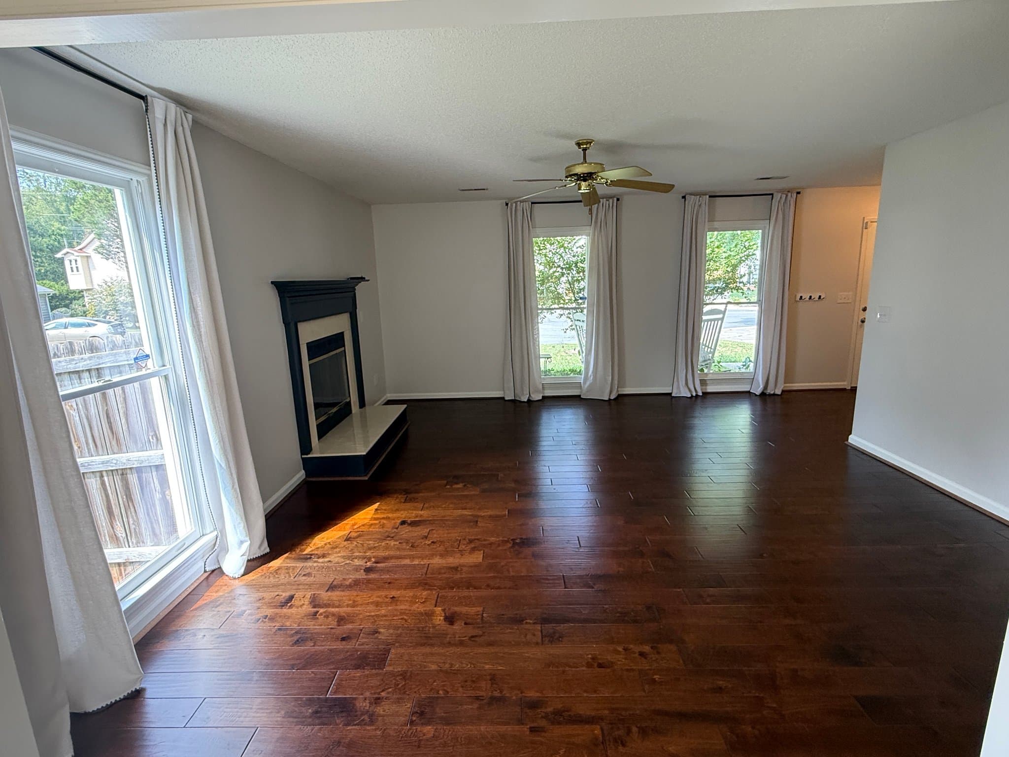 Greensboro House: 5109 Mountain Ash Ct
