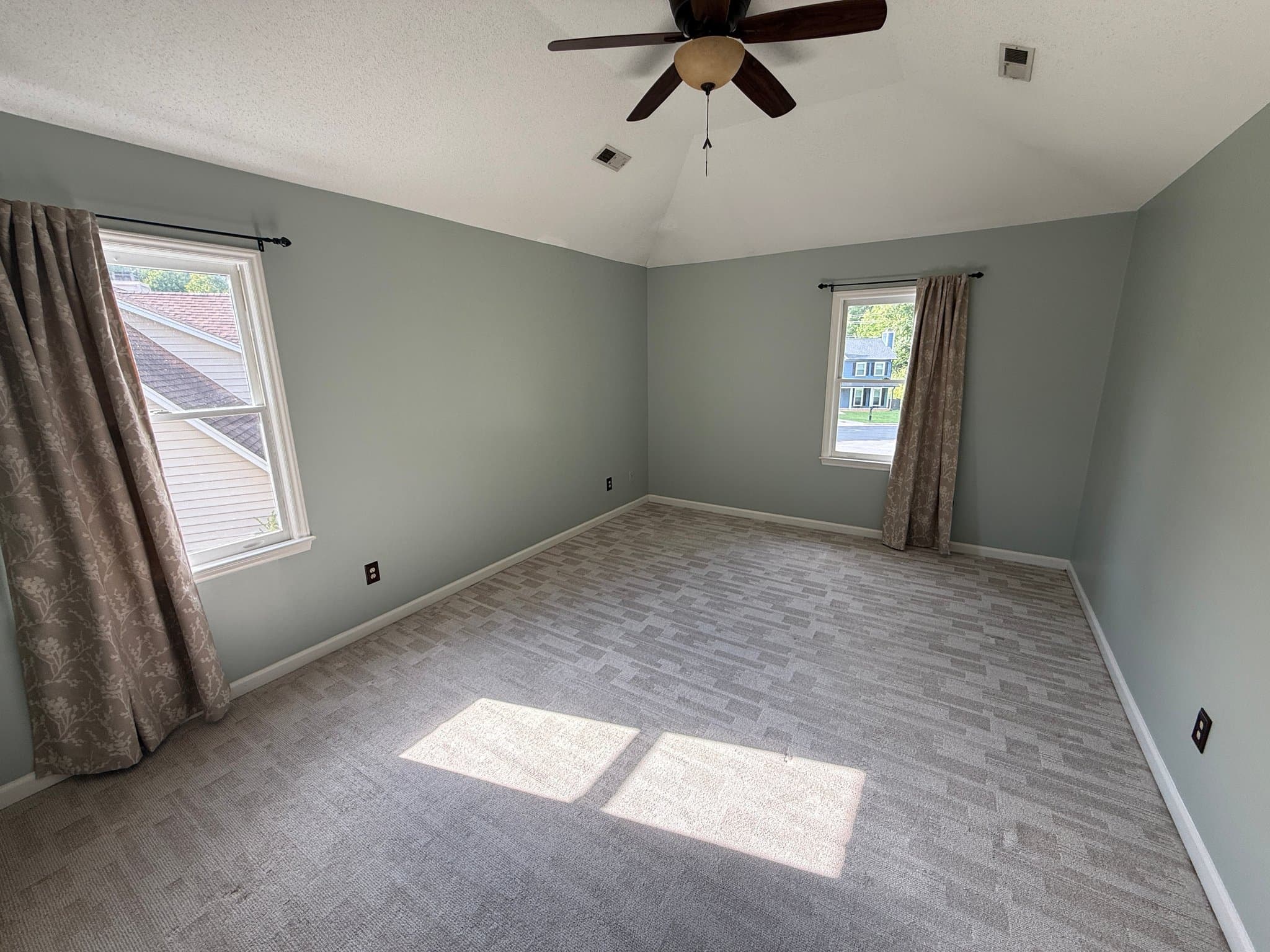 Greensboro House: 5109 Mountain Ash Ct