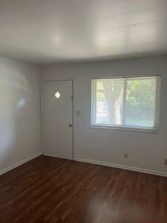 Kansas City Townhome: 6808 N. Holmes Street