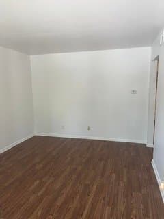 Kansas City Townhome: 6808 N. Holmes Street