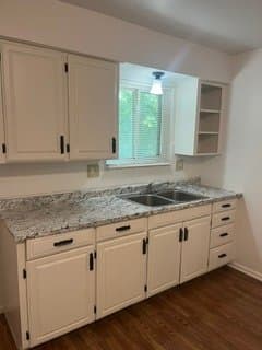 Kansas City Townhome: 6808 N. Holmes Street