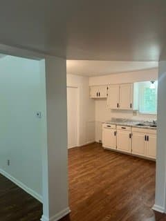 Kansas City Townhome: 6808 N. Holmes Street