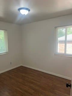 Kansas City Townhome: 6808 N. Holmes Street