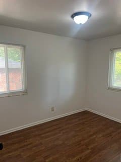Kansas City Townhome: 6808 N. Holmes Street