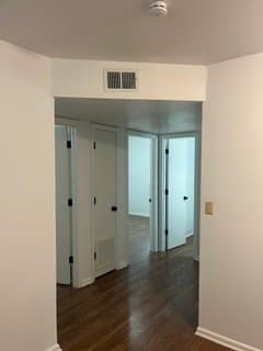 Kansas City Townhome: 6808 N. Holmes Street