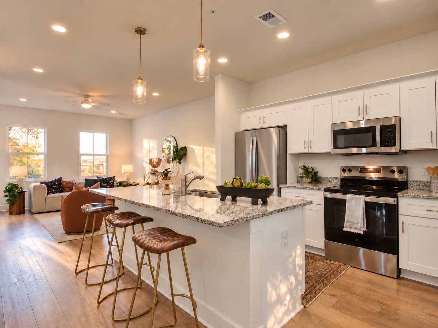 North Charleston Townhome: 2161 W Jimtown Dr.