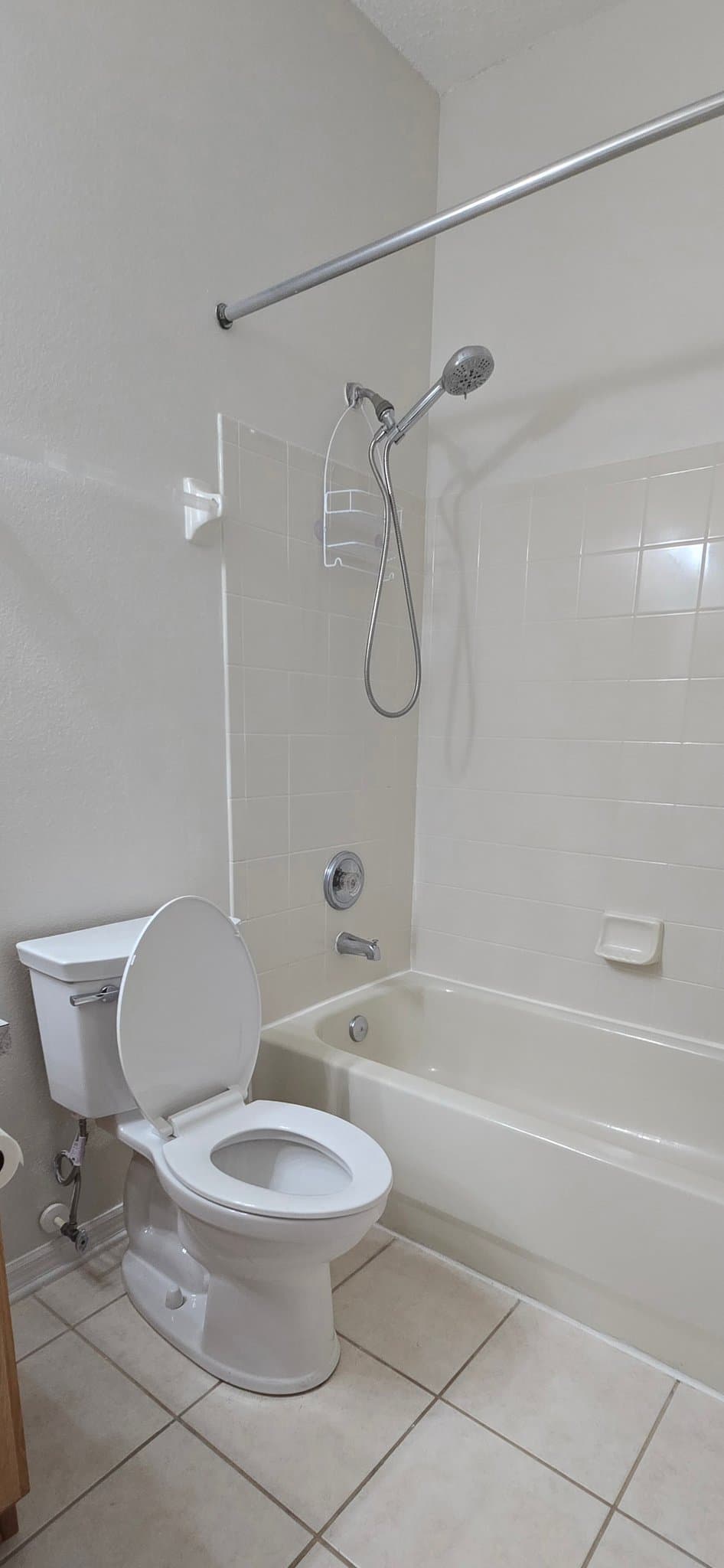 Trinity House: 10607 Northridge Ct