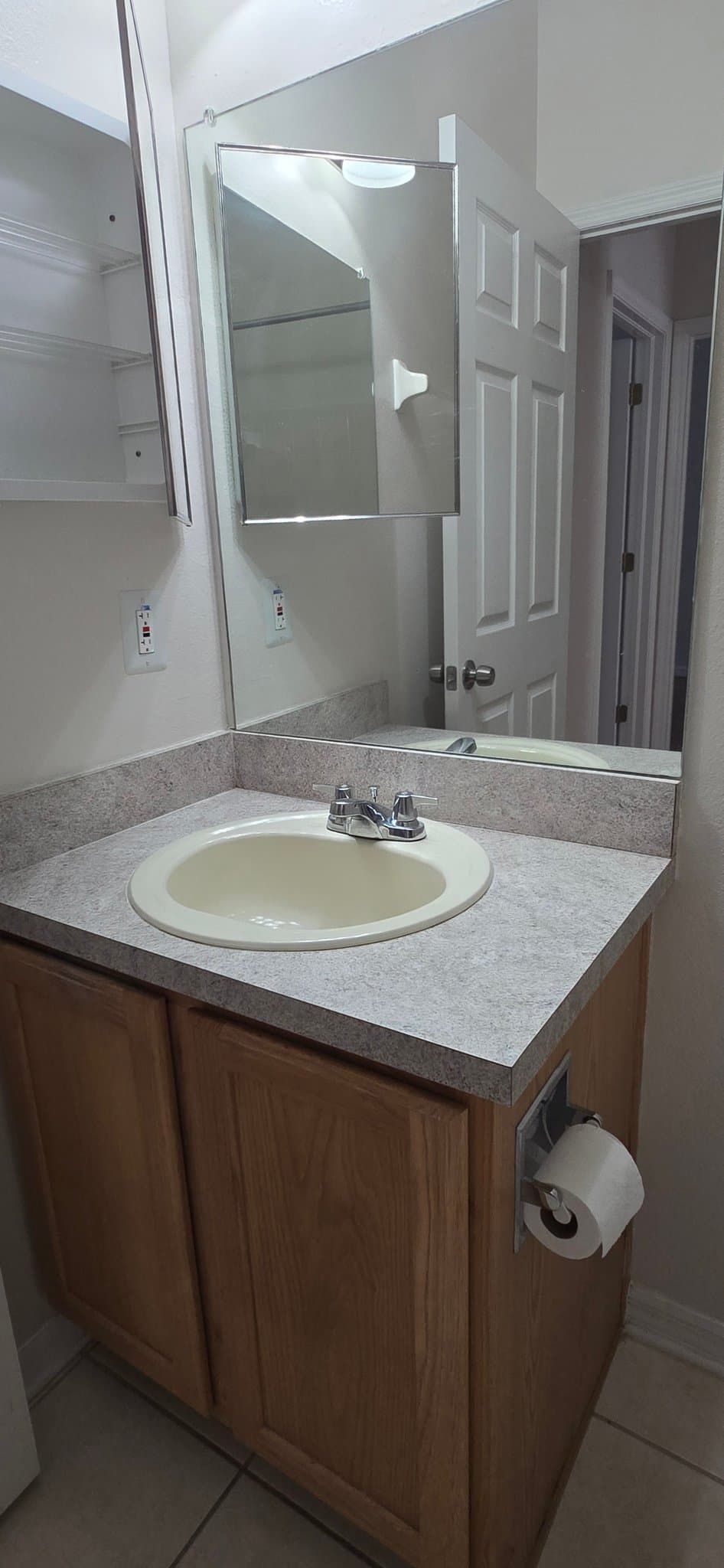 Trinity House: 10607 Northridge Ct