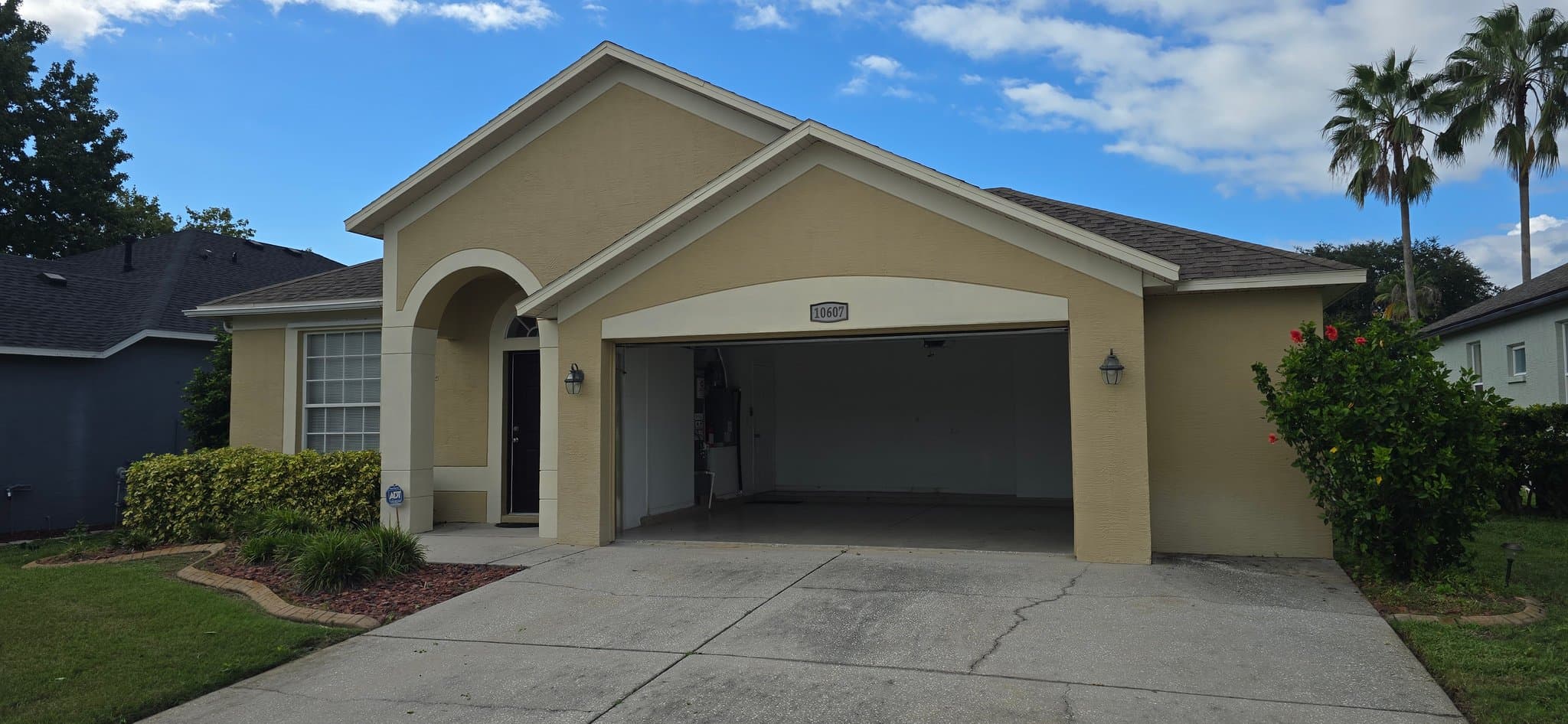 Trinity House: 10607 Northridge Ct
