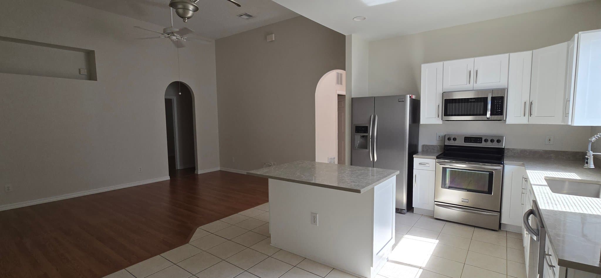 Trinity House: 10607 Northridge Ct