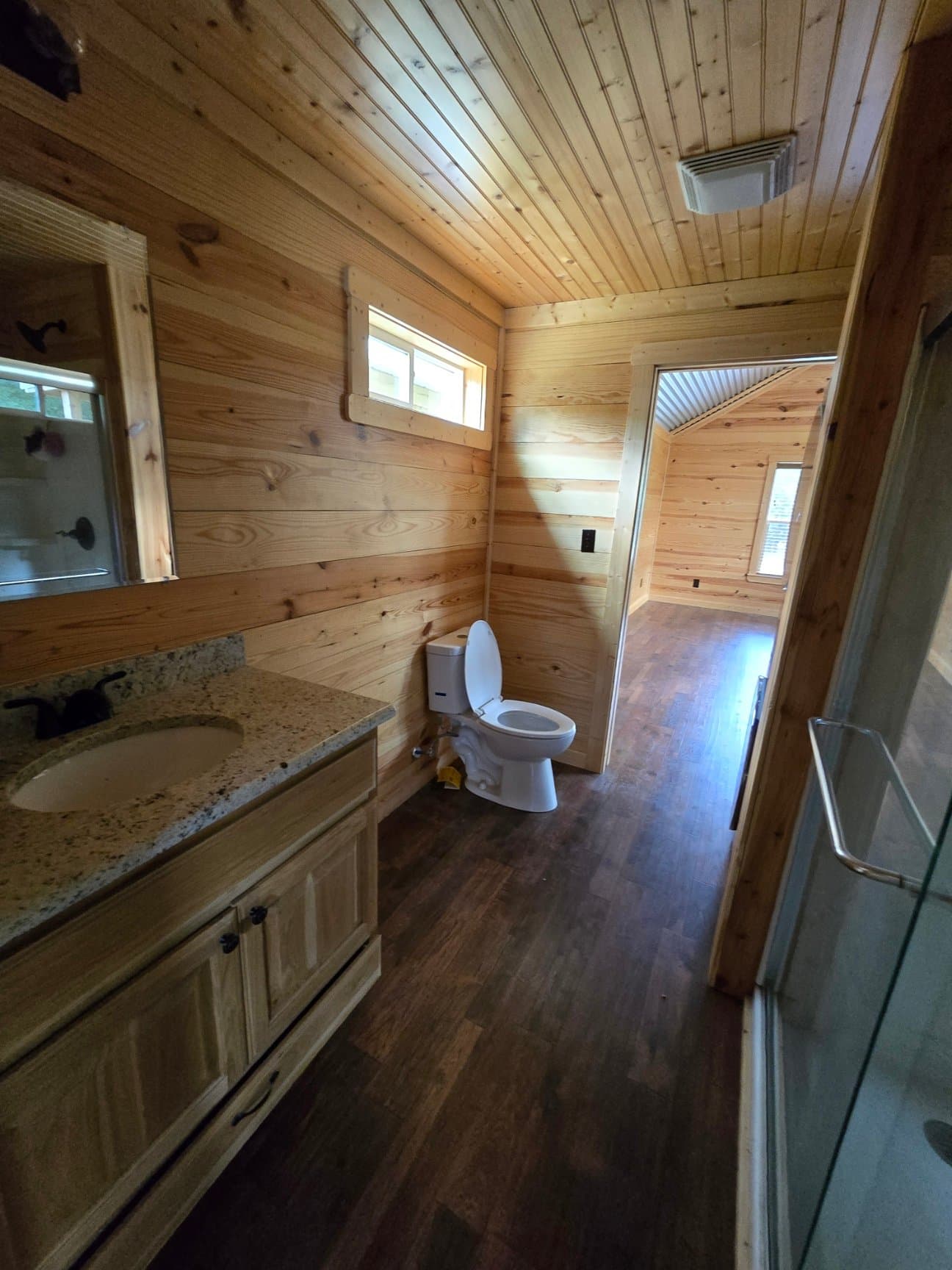 Celeste House: 3826 County Road 1102